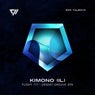 Flight 777 / Desert Groove