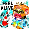 Feel Alive