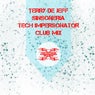Tech Impersonator (Club Mix)