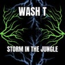Storm in the Jungle
