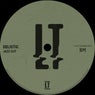 Jazz Cut EP