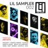 Lil Sampler 002