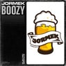 Boozy