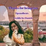 Thanks for Being You