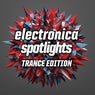 Electronica Spotlights, Trance Edition