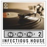 Infectious House, Vol. 2