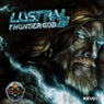 Thunder God EP