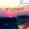 Sky Lounge, Vol.2 (Best Lounge & Chill House Tracks)