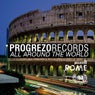 Progrezo Records All Around The World - Rome