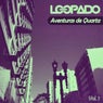Aventuras de Quarta Vol. 1