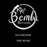 The Music (Afro Mix)
