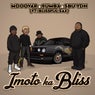 iMoto Ka Bliss (feat. Blissful Sax)