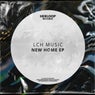 New Home EP