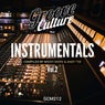 Groove Culture Instrumentals, Vol. 2