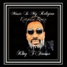 Music Is My Religion (Extended Remix)