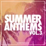 Summer Anthems, Vol. 3