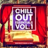 Chillout Essentials Vol.1 (Selected by Simon Le Grec)