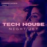 Tech House Night Jet, Vol. 2
