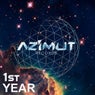 Azimut 1st Year