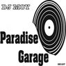 Paradise Garage