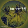 Keep The Feelin On EP