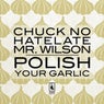 Polish Your Garlic