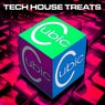 Cubic Tech House Treats Volume 42