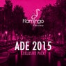 Flamingo ADE 2015 Exclusive Pack