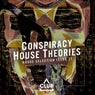 Conspiracy House Theories, Issue 27