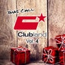 Clubland X-Mas Chill, Vol. 4
