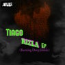 Rizla (Burning Deep Inside)