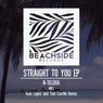 Straight to you EP
