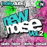 New Noise, Vol. 2