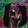 We Love Electronix, Vol. 3