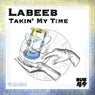 Takin' My Time