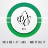 Wake Up Call EP