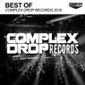 Best of Complex Drop Records 2018