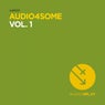 Audio4Some, Vol. 1