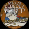 English Accent EP