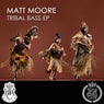 Tribal Bass EP