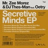 Secretive Minds EP