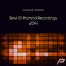 Best Of Promind Recordings 2014
