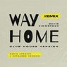 Way Home (feat. Grace López) [Remixes]