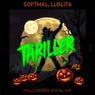 Thriller Halloween Vocal VIP