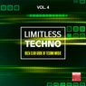 Limitless Techno, Vol. 4 (Ibiza Club Guide Of Techno Music)