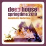 Deep House Springtime 2K19