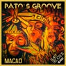 Macao (Joe Manina, Antonio Manero Spaziani Extended Mix)