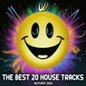 The Best 20 House Tracks Autumn 2024