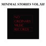Minimal Stories Vol.XII