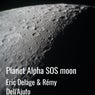 Planet Alpha Sos Moon